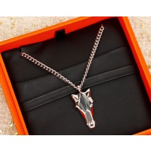 Hermes Necklace 17 2023