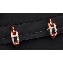 Hermes Earrings 09 2023