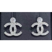 Chanel Earrings 186 2023