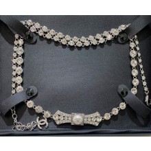 Chanel Necklace/Waist Chain 05 2023