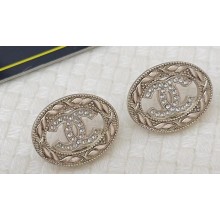 Chanel Earrings 190 2023