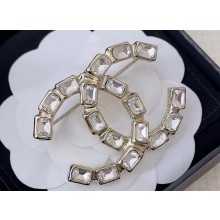 Chanel Brooch 46 2023