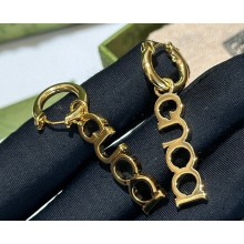 Gucci Earrings 17 2023