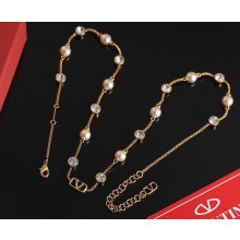 Valentino Necklace 01 2023