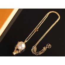 Louis Vuitton Necklace 30 2023