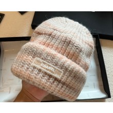 Chanel Knit Beanie Hat 40 2023