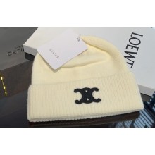 Celine Knit Beanie Hat 19 2023