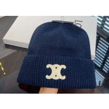 Celine Knit Beanie Hat 20 2023