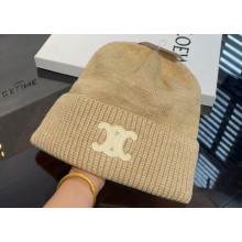 Celine Knit Beanie Hat 22 2023