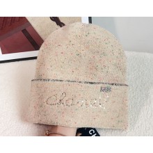 Chanel Knit Beanie Hat 43 2023