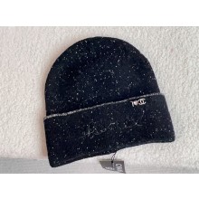 Chanel Knit Beanie Hat 44 2023