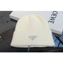 Prada Knit Beanie Hat 02 2023