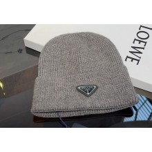 Prada Knit Beanie Hat 03 2023