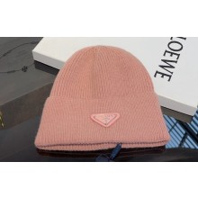 Prada Knit Beanie Hat 06 2023