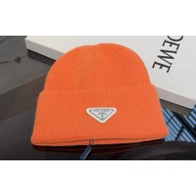 Prada Knit Beanie Hat 09 2023