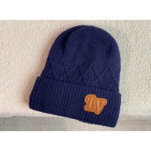 Louis Vuitton Knit Beanie Hat 11 2023