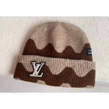 Louis Vuitton Knit Beanie Hat 05 2023