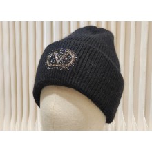 Valentino Knit Beanie Hat 01 2023