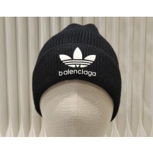 Balenciaga Beanie Knit Hat 01 2023