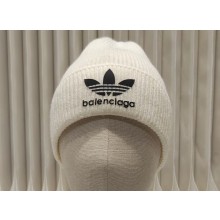 Balenciaga Beanie Knit Hat 02 2023