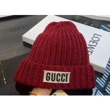 Gucci Knit Beanie Hat 01 2023