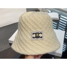 Celine Knit Bucket Hat 02 2023