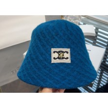 Celine Knit Bucket Hat 04 2023