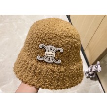 Celine Knit Bucket Hat 05 2023