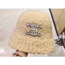 Celine Knit Bucket Hat 06 2023