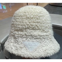 Prada Knit Bucket Hat 04 2023