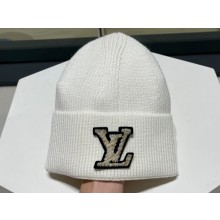 Louis Vuitton Knit Beanie Hat 01 2023