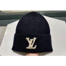 Louis Vuitton Knit Beanie Hat 02 2023