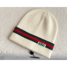 Gucci Knit Beanie Hat 07 2023