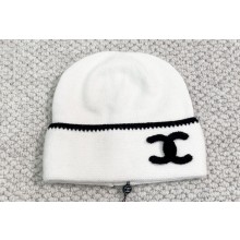 Chanel Knit Beanie Hat 29 2023