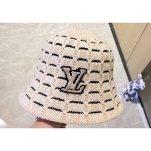 Louis Vuitton Knit Bucket Hat 02 2023