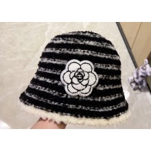 Chanel Knit Bucket Hat 02 2023