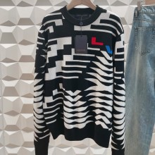 Louis Vuitton LV Ski Wool Pullover 1AFAMV 2023