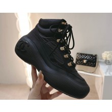 Chanel Calfskin Coco Neige Sneakers G45337 08 2023