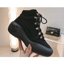 Chanel Calfskin Coco Neige Sneakers G45337 10 2023