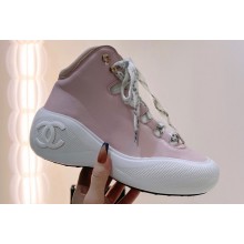 Chanel Calfskin Coco Neige Sneakers G45337 04 2023