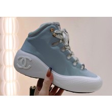 Chanel Calfskin Coco Neige Sneakers G45337 03 2023