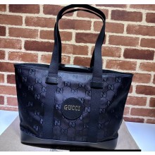 Gucci Off The Grid Tote Bag 746037 Black 2023