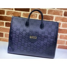 Gucci Off The Grid Tote Bag 630353 Black 2023