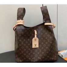 Louis Vuitton Monogram Canvas Atlantis GM Bag M46817 2023