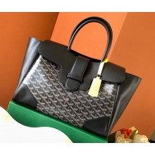Goyard Saïgon tote bag Black