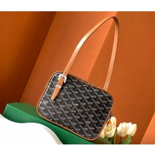 Goyard Yona PM Shoulder bag Brown