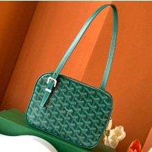 Goyard Yona PM Shoulder bag Green
