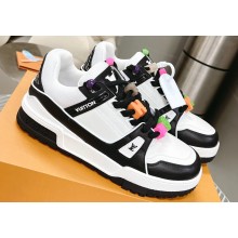Louis Vuitton LV Trainer Women/Men Sneakers 103 2023