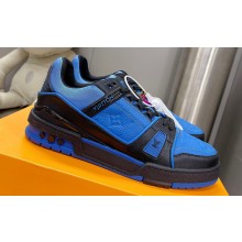 Louis Vuitton LV Trainer Women/Men Sneakers 01 2023