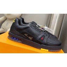 Louis Vuitton LV Trainer Women/Men Sneakers 03 2023